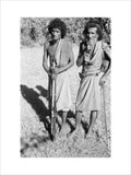 Standing full length portrait of ...