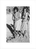Standing full length portrait of ...