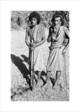 Standing full length portrait of ...