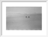 View of Wilfred Thesiger's travelling ...