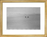 View of Wilfred Thesiger's travelling ...