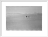 View of Wilfred Thesiger's travelling ...