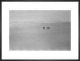 View of Wilfred Thesiger's travelling ...