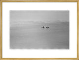 View of Wilfred Thesiger's travelling ...