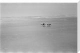 View of Wilfred Thesiger's travelling ...