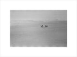 View of Wilfred Thesiger's travelling ...