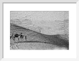 Wilfred Thesiger's party in the ...