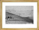 Wilfred Thesiger's party in the ...