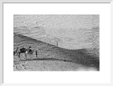 Wilfred Thesiger's party in the ...