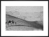 Wilfred Thesiger's party in the ...
