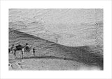 Wilfred Thesiger's party in the ...