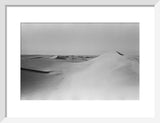 View of Wilfred Thesiger's travelling ...