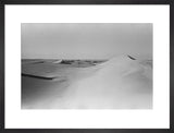 View of Wilfred Thesiger's travelling ...
