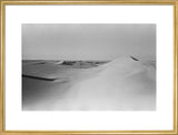 View of Wilfred Thesiger's travelling ...