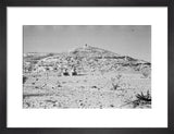 View of the Sheikh Saad ...