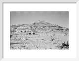 View of the Sheikh Saad ...