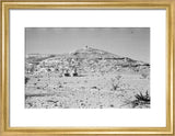 View of the Sheikh Saad ...