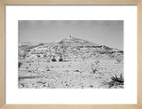 View of the Sheikh Saad ...