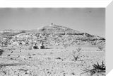 View of the Sheikh Saad ...