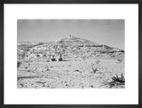 View of the Sheikh Saad ...