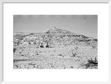 View of the Sheikh Saad ...