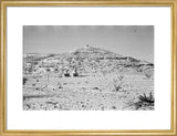 View of the Sheikh Saad ...