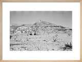 View of the Sheikh Saad ...