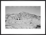 View of the Sheikh Saad ...