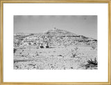 View of the Sheikh Saad ...