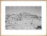 View of the Sheikh Saad ...