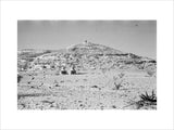 View of the Sheikh Saad ...
