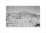 View of the Sheikh Saad ...