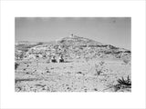 View of the Sheikh Saad ...