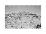 View of the Sheikh Saad ...