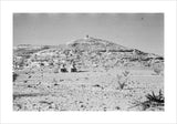 View of the Sheikh Saad ...
