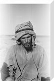 Seated half length portrait of ...