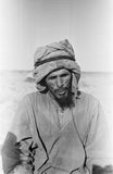 Seated half length portrait of ...