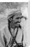 Portrait of a man of ...