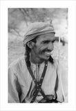 Portrait of a man of ...