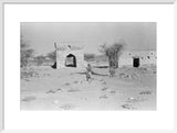 View of Wilfred Thesiger's party ...