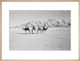 View of four members of ...